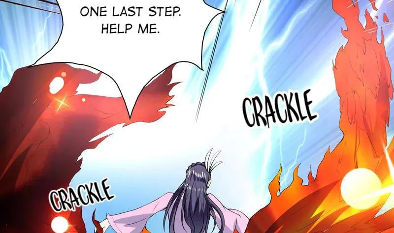 The Best Beast System (Colored) Chapter 76 page 8 - 