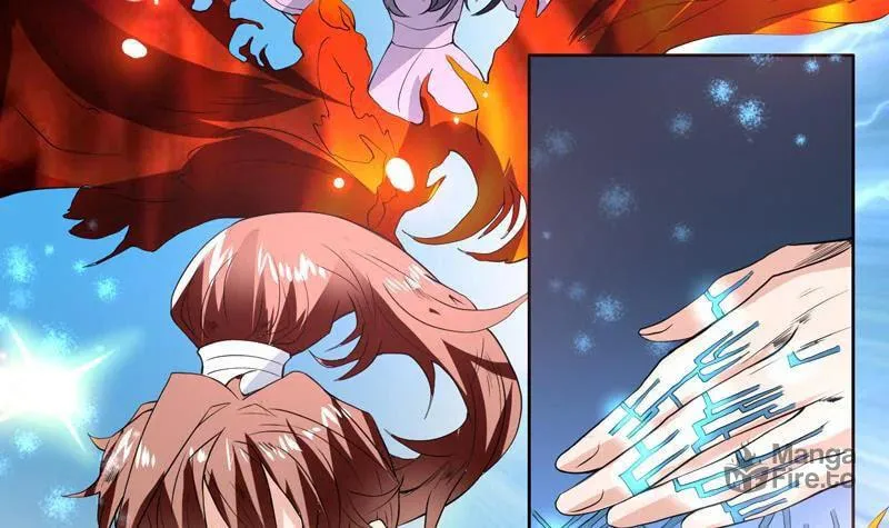 The Best Beast System (Colored) Chapter 76 page 9 - 