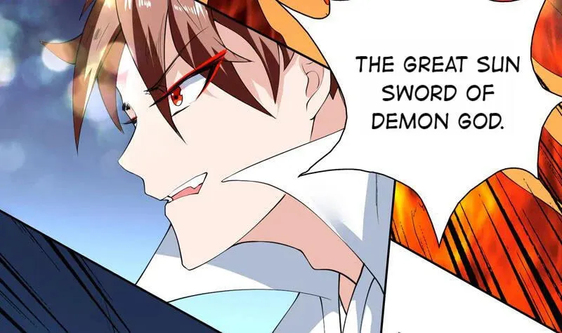 The Best Beast System (Colored) Chapter 77 page 31 - 