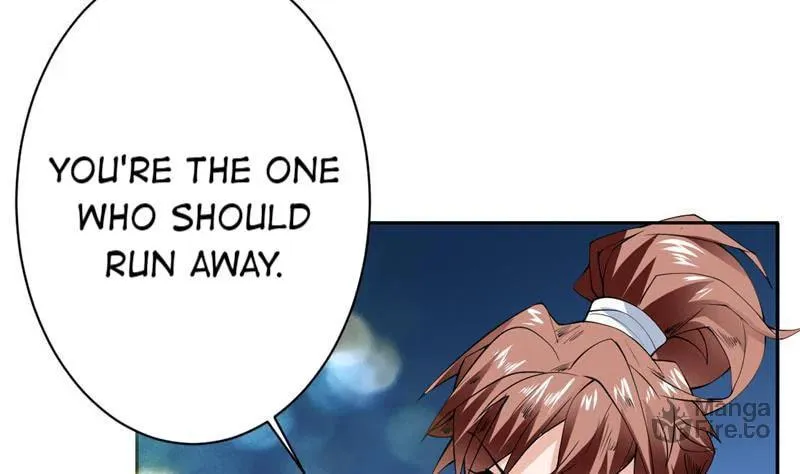 The Best Beast System (Colored) Chapter 77 page 6 - 