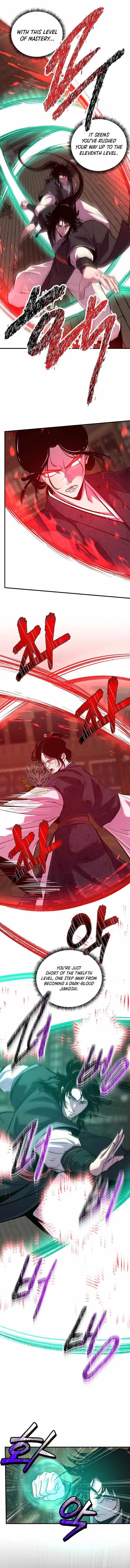 The Best Martial Arts Instructor In The World Chapter 104 page 7 - 