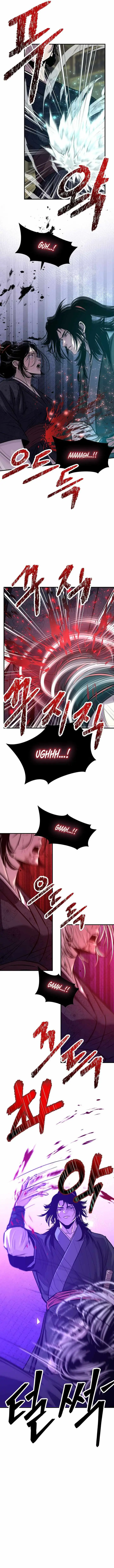 The Best Martial Arts Instructor In The World Chapter 105 page 4 - 