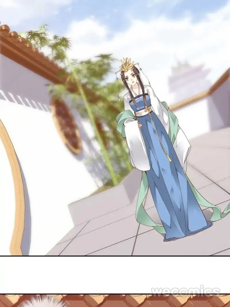 The Bestselling Empress Chapter 13 page 3 - 