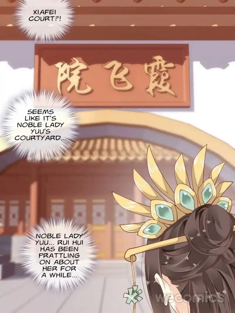 The Bestselling Empress Chapter 13 page 4 - 