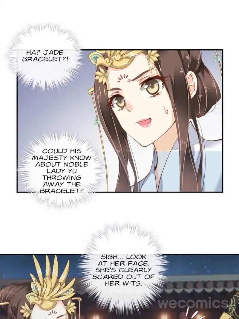 The Bestselling Empress Chapter 21 page 2 - 
