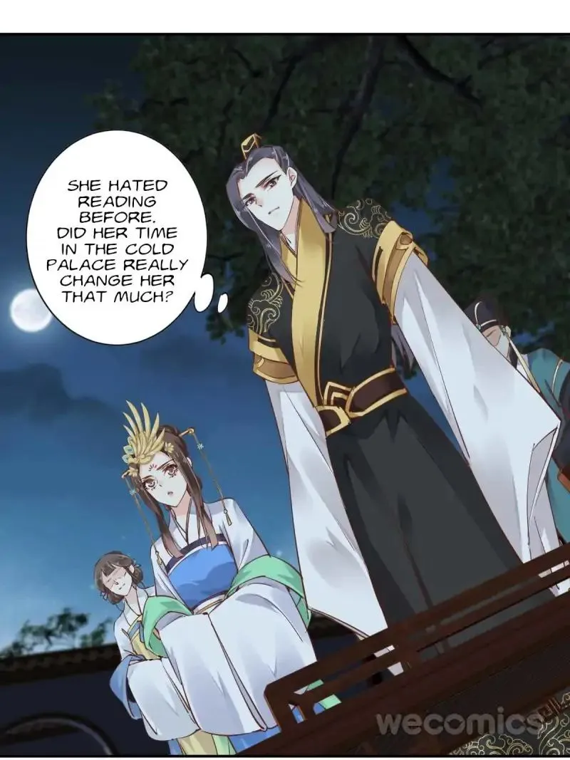 The Bestselling Empress Chapter 21 page 12 - 