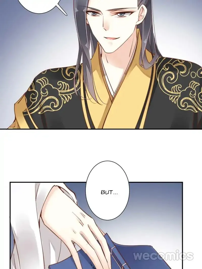 The Bestselling Empress Chapter 21 page 14 - 