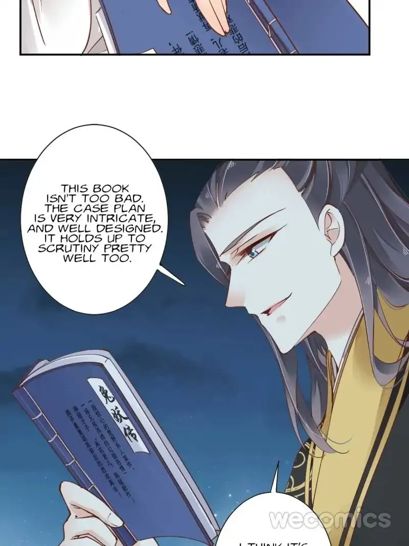 The Bestselling Empress Chapter 21 page 15 - 