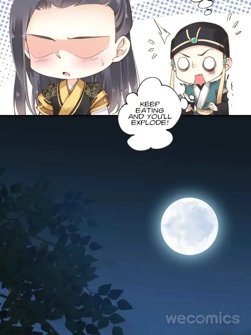 The Bestselling Empress Chapter 21 page 19 - 