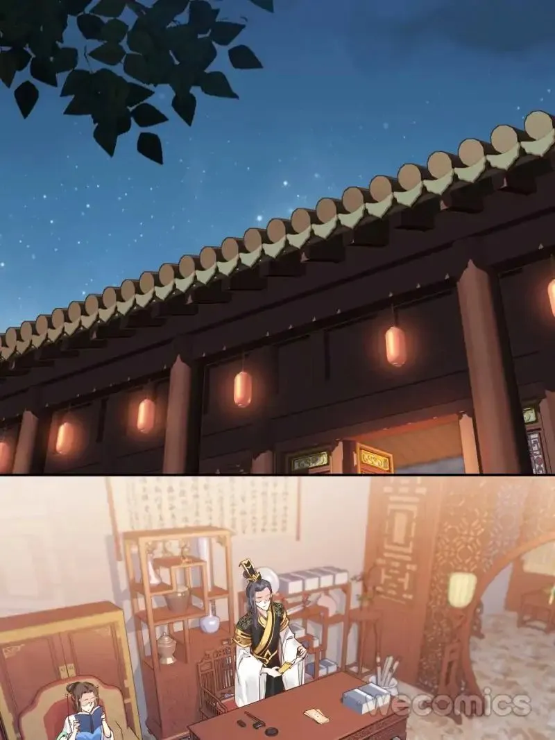 The Bestselling Empress Chapter 21 page 20 - 