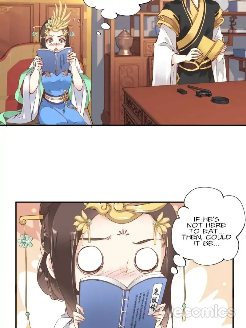 The Bestselling Empress Chapter 21 page 23 - 