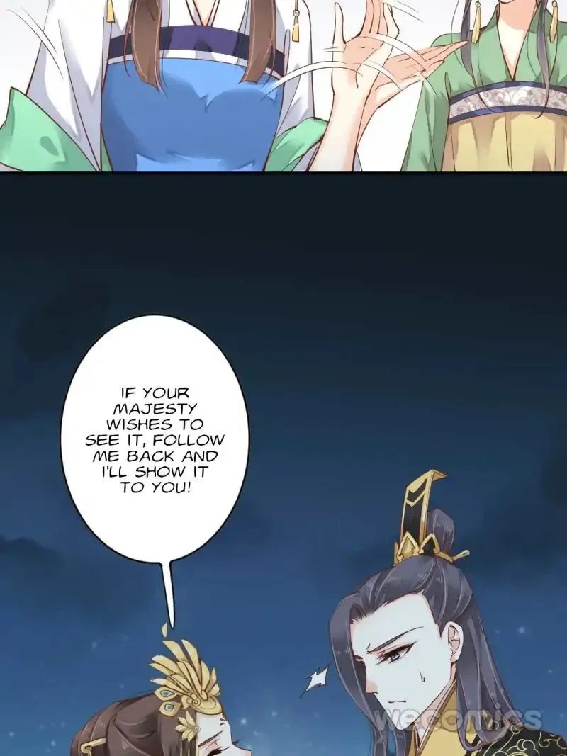 The Bestselling Empress Chapter 21 page 4 - 
