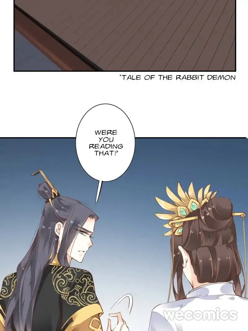 The Bestselling Empress Chapter 21 page 10 - 