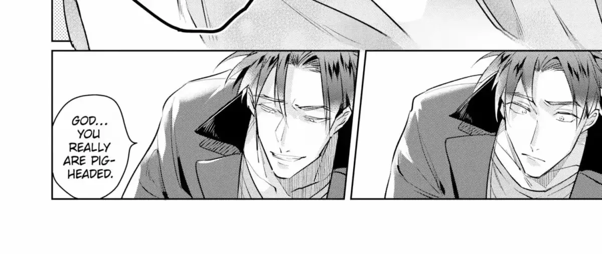 The Betrayer's Love Song Chapter 1.2 page 108 - 