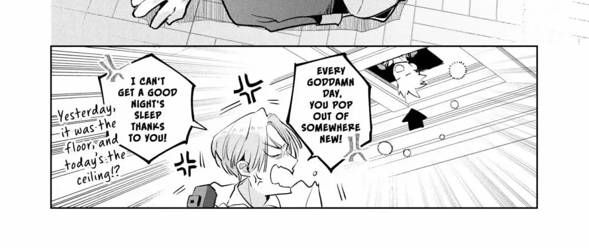 The Betrayer's Love Song Chapter 1.2 page 140 - 