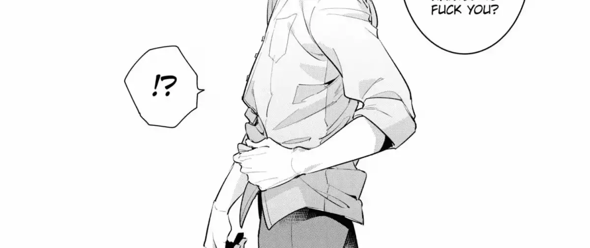 The Betrayer's Love Song Chapter 1.2 page 156 - 