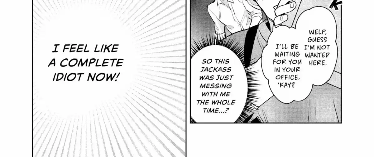 The Betrayer's Love Song Chapter 1.2 page 158 - 