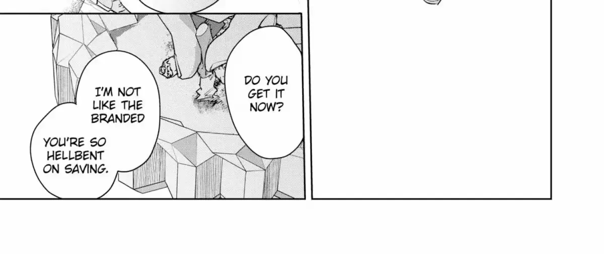 The Betrayer's Love Song Chapter 1.2 page 174 - 