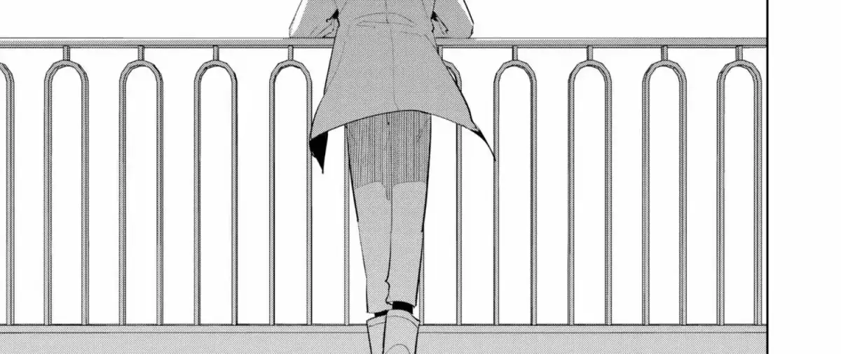 The Betrayer's Love Song Chapter 1.2 page 250 - 