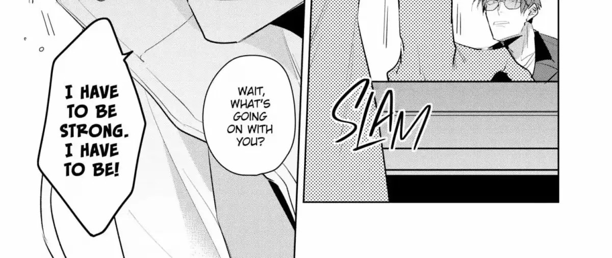 The Betrayer's Love Song Chapter 1.2 page 254 - 