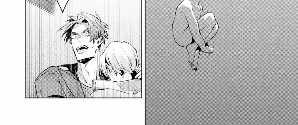 The Betrayer's Love Song Chapter 1.2 page 268 - 