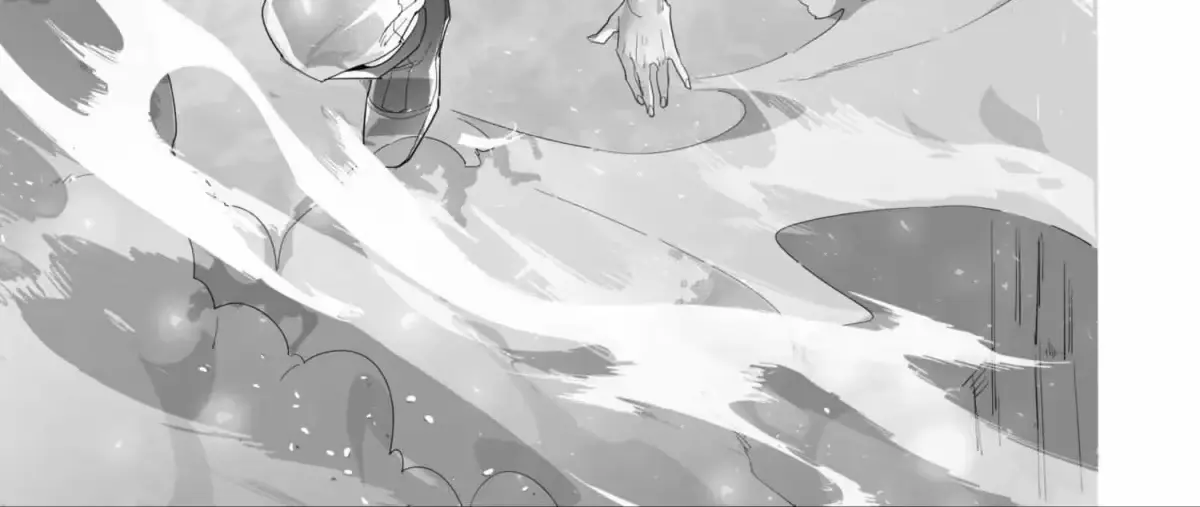The Betrayer's Love Song Chapter 1.2 page 282 - 