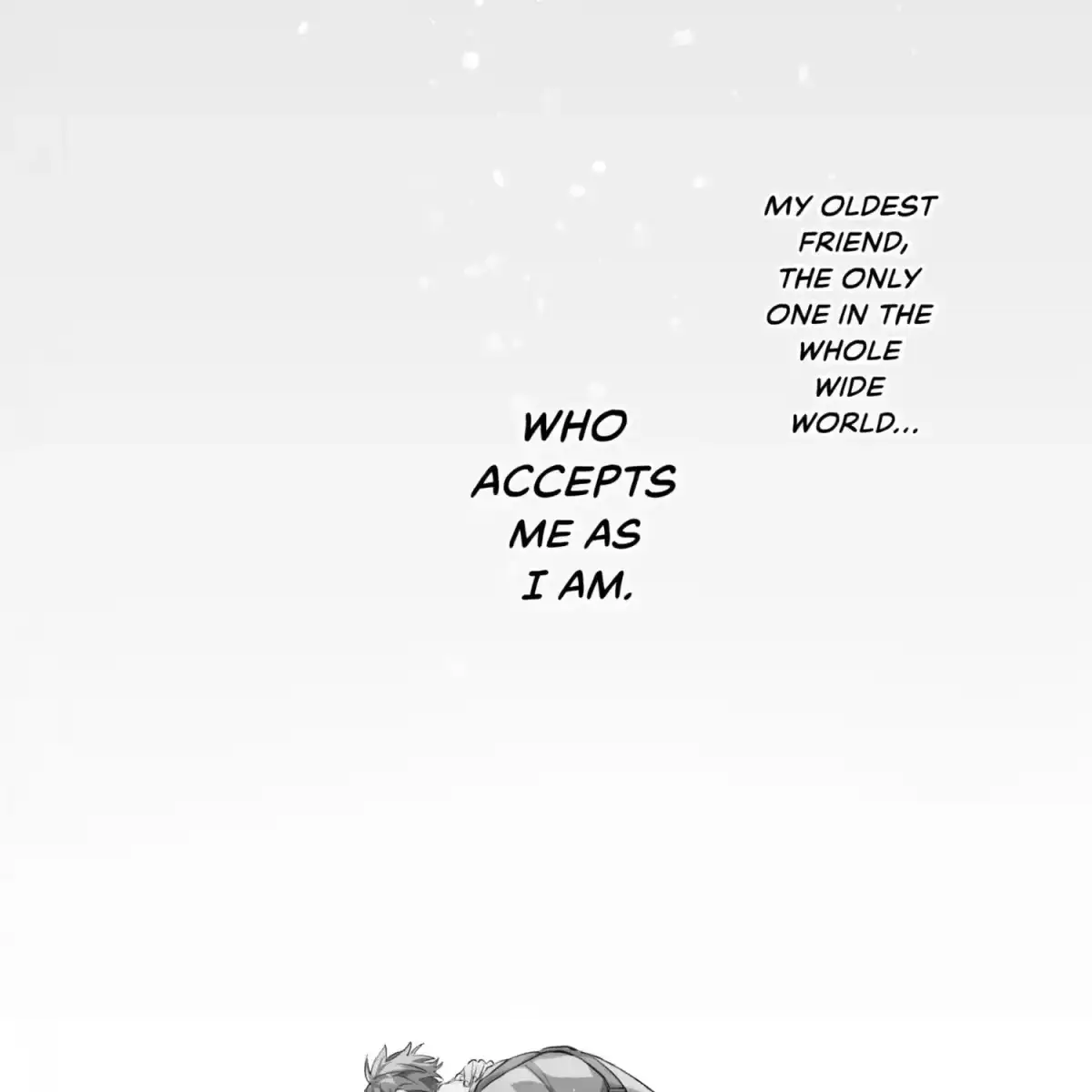 The Betrayer's Love Song Chapter 1.2 page 287 - 