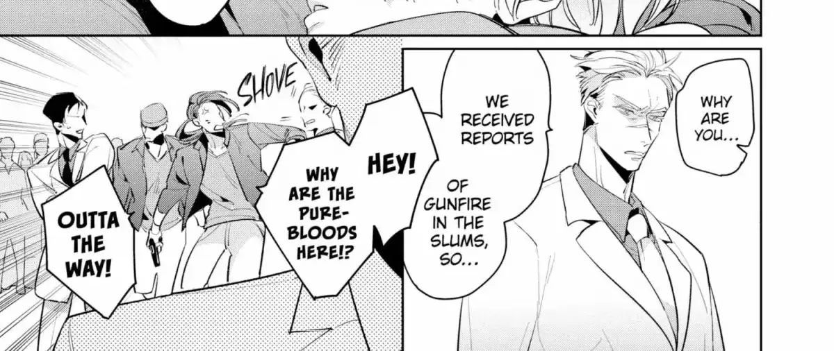 The Betrayer's Love Song Chapter 1.2 page 298 - 