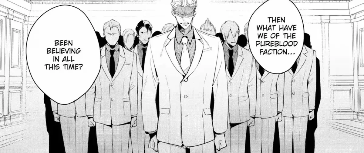 The Betrayer's Love Song Chapter 1.2 page 314 - 