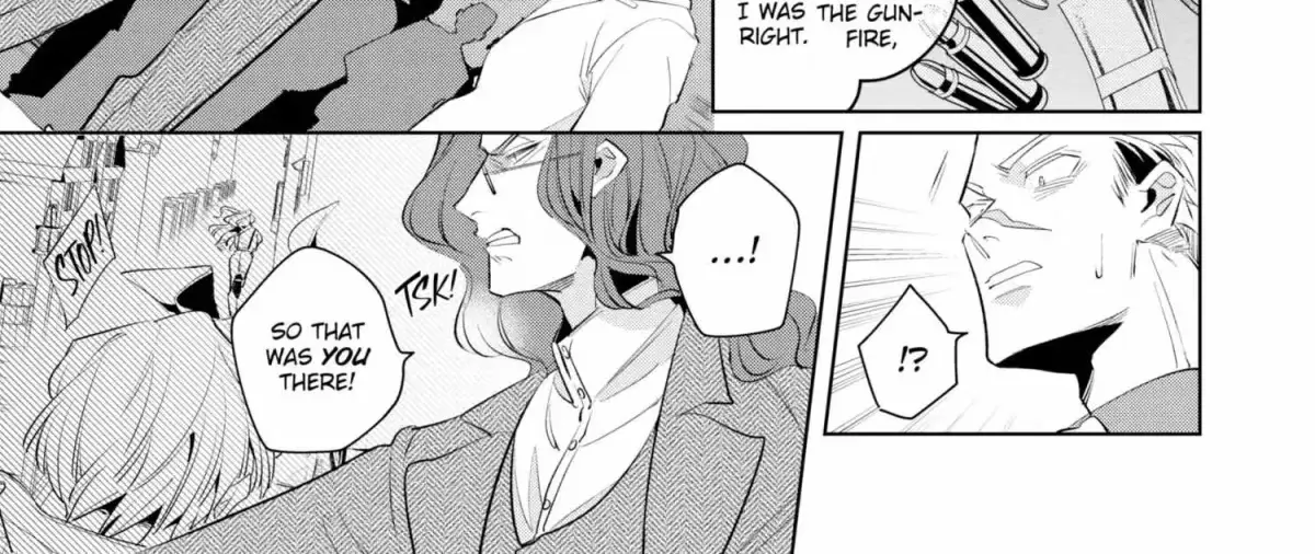 The Betrayer's Love Song Chapter 1.2 page 322 - 