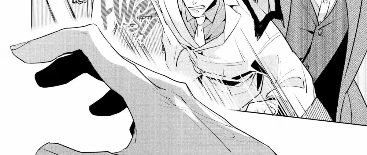 The Betrayer's Love Song Chapter 1.2 page 332 - 