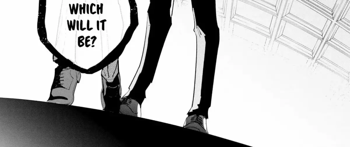 The Betrayer's Love Song Chapter 1.2 page 342 - 