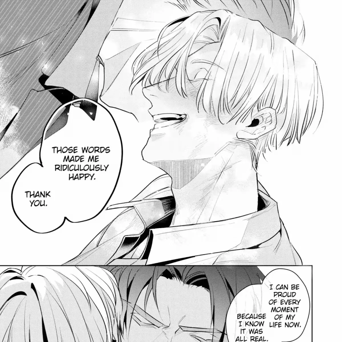 The Betrayer's Love Song Chapter 1.2 page 349 - 