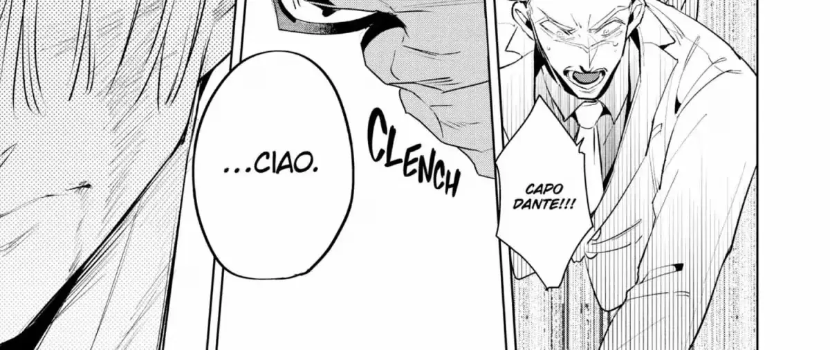 The Betrayer's Love Song Chapter 1.2 page 354 - 