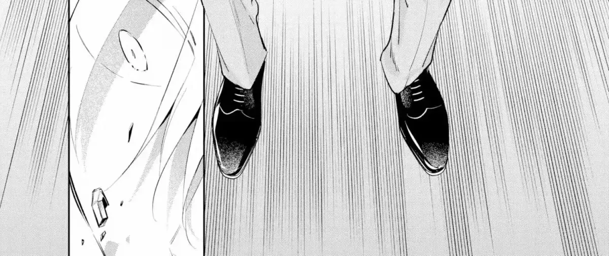 The Betrayer's Love Song Chapter 1.2 page 356 - 