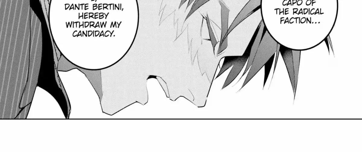 The Betrayer's Love Song Chapter 1.2 page 360 - 