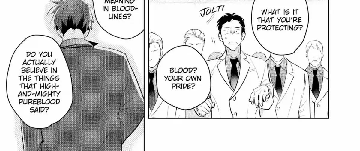 The Betrayer's Love Song Chapter 1.2 page 362 - 