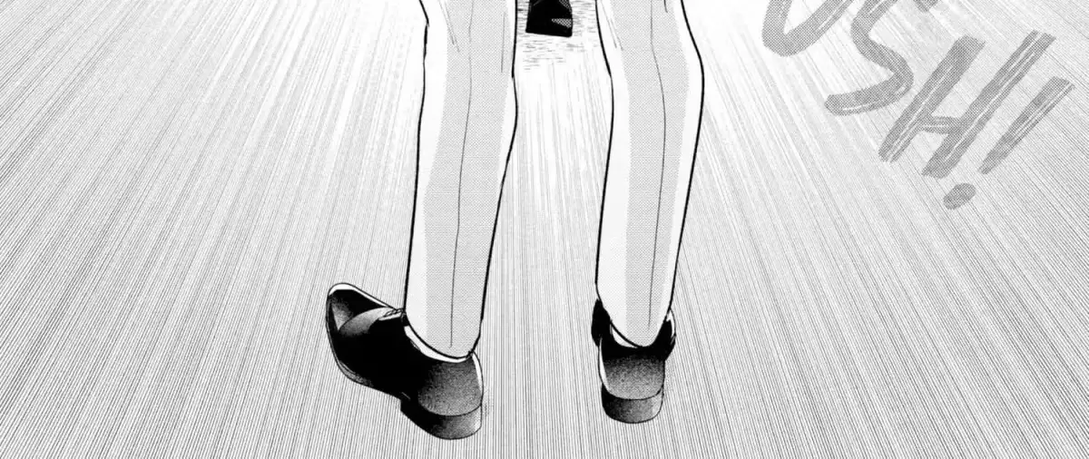 The Betrayer's Love Song Chapter 1.2 page 368 - 