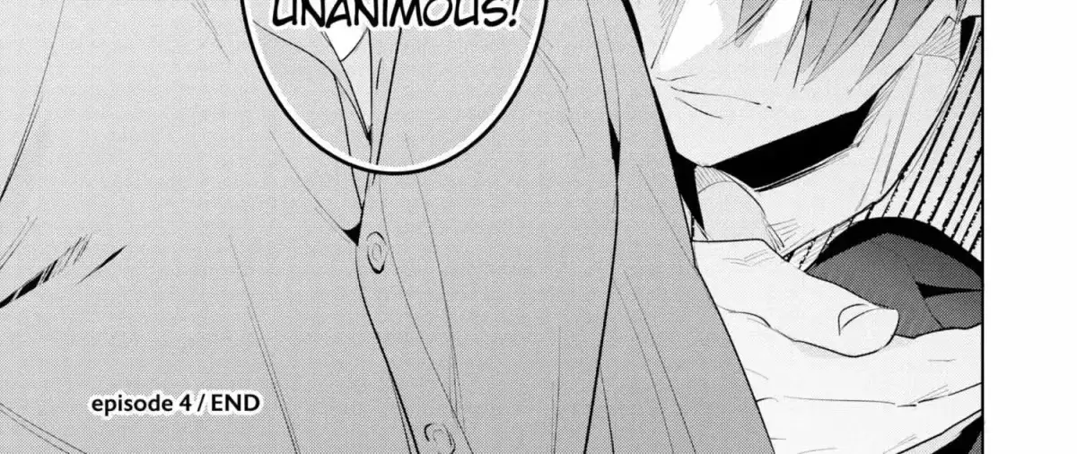The Betrayer's Love Song Chapter 1.2 page 370 - 