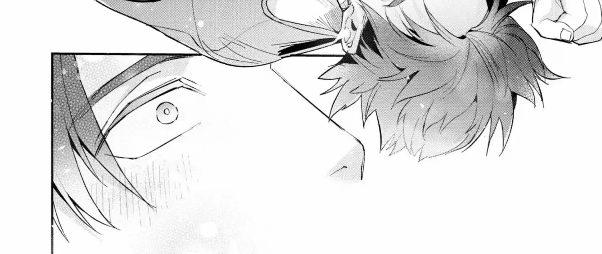 The Betrayer's Love Song Chapter 1.2 page 408 - 