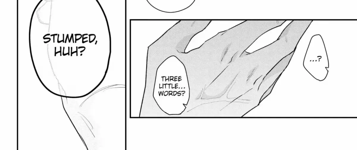 The Betrayer's Love Song Chapter 1.2 page 410 - 