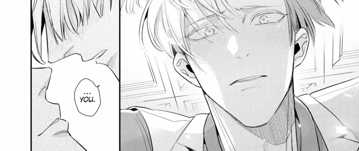 The Betrayer's Love Song Chapter 1.2 page 412 - 