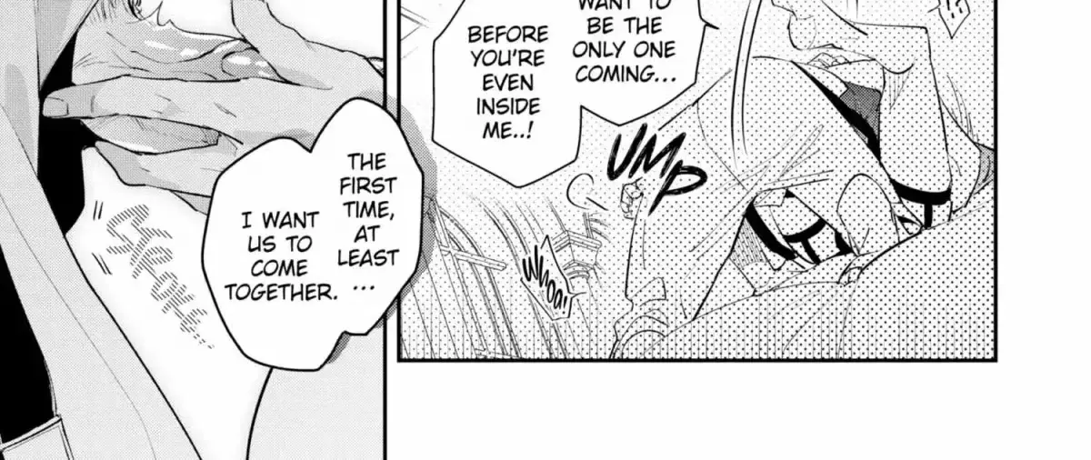 The Betrayer's Love Song Chapter 1.2 page 418 - 
