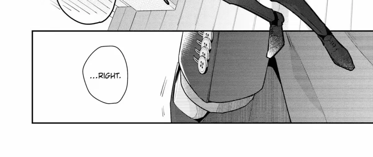 The Betrayer's Love Song Chapter 1.2 page 448 - 