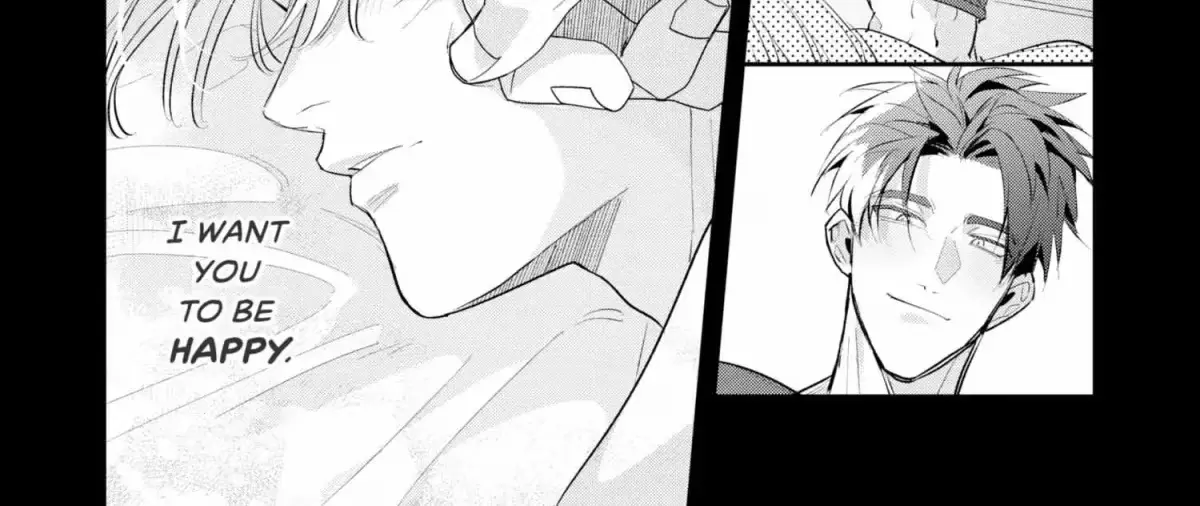 The Betrayer's Love Song Chapter 1.2 page 476 - 