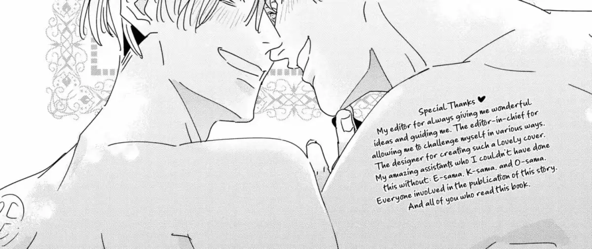 The Betrayer's Love Song Chapter 1.2 page 482 - 