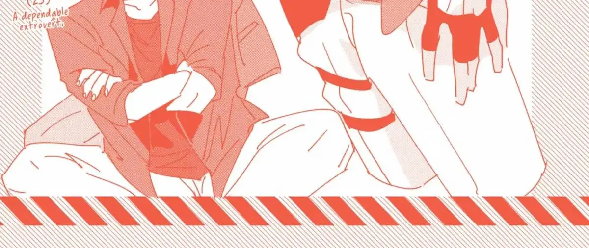 The Betrayer's Love Song Chapter 1.2 page 488 - 