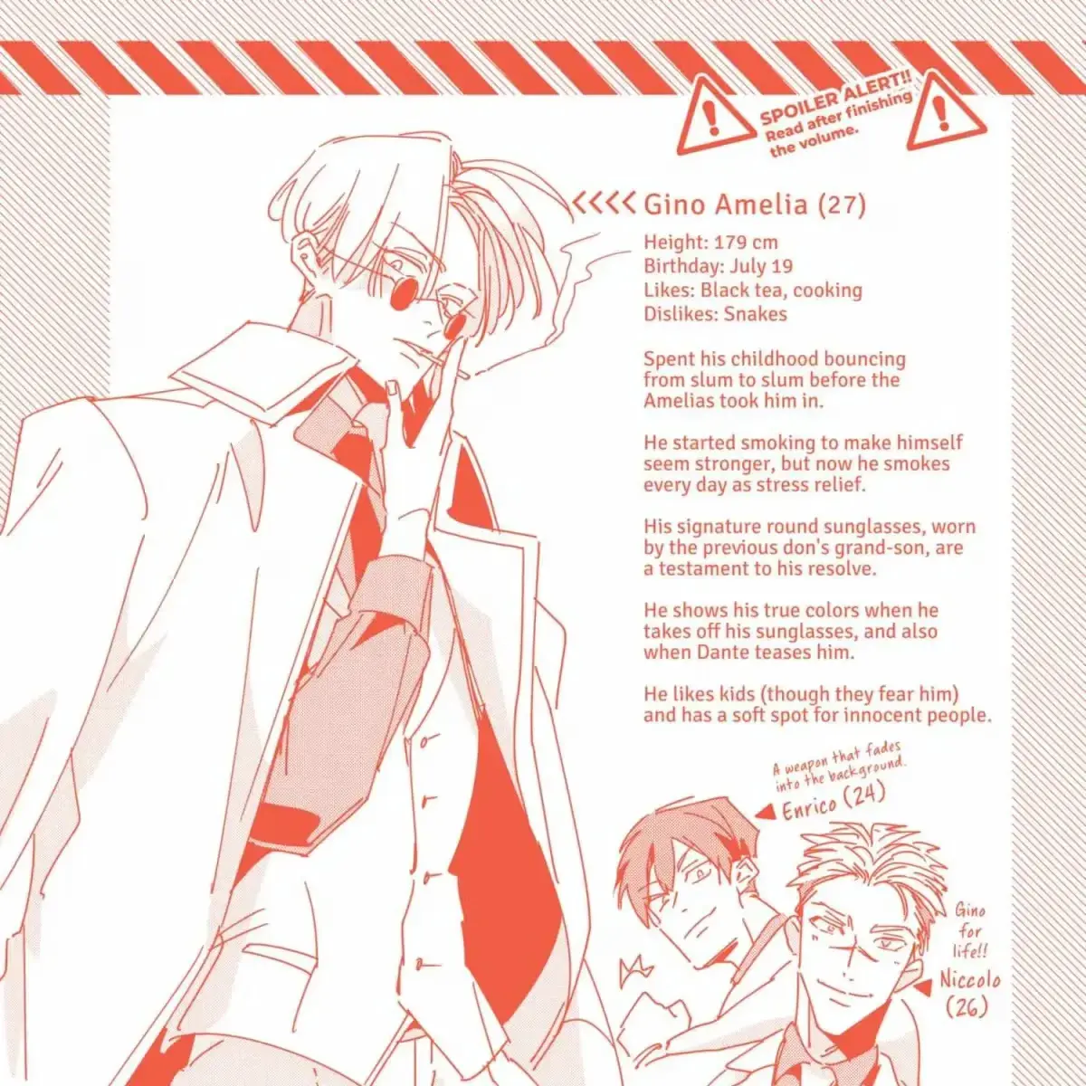 The Betrayer's Love Song Chapter 1.2 page 489 - 