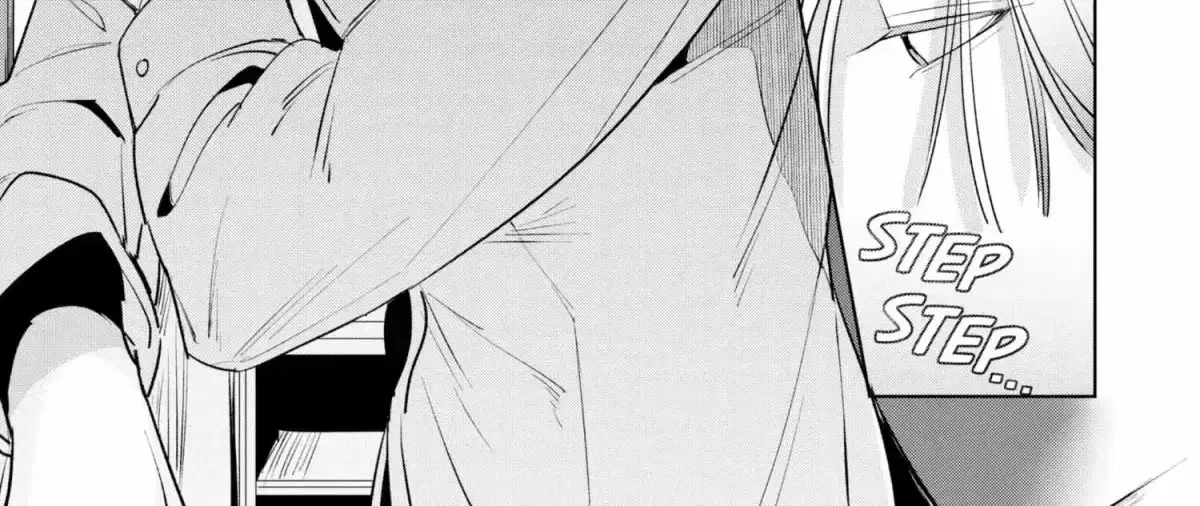 The Betrayer's Love Song Chapter 1.2 page 54 - 