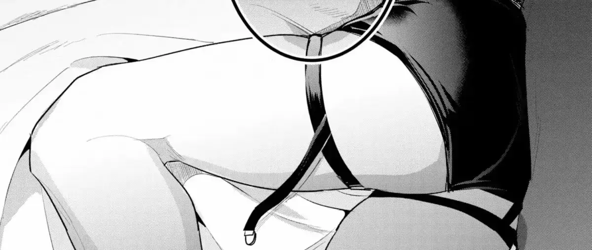 The Betrayer's Love Song Chapter 1.2 page 60 - 